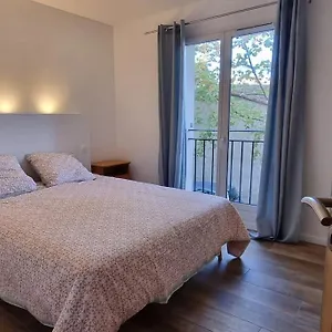 Appartement Confortable & Lumineux, Lambesc