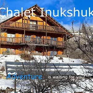 Appartement A Un Endroit Exceptionnel, Alpes, Parc National Des Ecrins, Les Vigneaux
